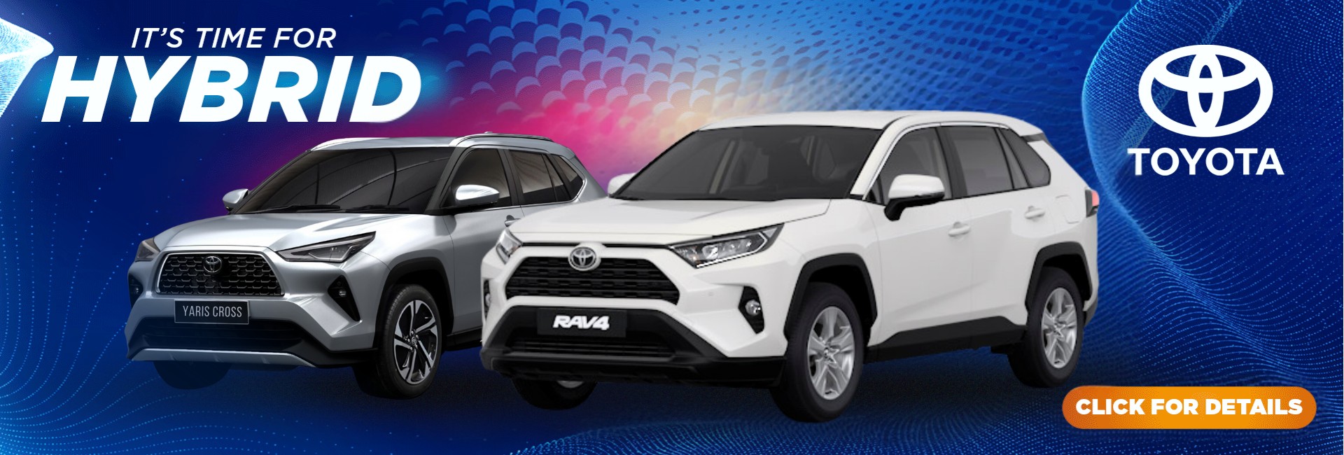 Toyota Hybrids